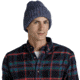 Buff Knitted &amp; Fleece Beanie Kim Hat -Unisex, Water, 129698.761.10.00