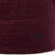 Buff Merino Lightweight Beanie Solid Hat -Unisex, Garnet, 113013.653.10.00