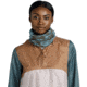Buff Merino Lightweight Prints Usty - Neckwear, 134683.555.10.00