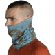 Buff Merino Lightweight Prints Usty - Neckwear, 134683.555.10.00