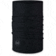 Buff Original EcoStretch Neckwear - Kids, Solid Black, 118321.999.10.00
