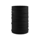 Buff Original Ecostretch VP Neckwear, Solid Black, 117818.999.10.00
