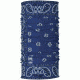 UV Buff-Santana Navy-One Size