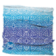 Buff UV Half -Azulejo-One Size