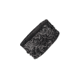 UV Headband Buff-Carbon-One Size