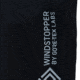 Buff Windproof Balaclava, Solid Black, Large/Extra Large, 132580.999.30.00