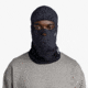 Buff Windproof Balaclava, Solid Black, Large/Extra Large, 132580.999.30.00