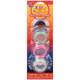 Bug Band Repelent Wristband, Family, 4pk, 88206