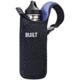 Built Ny 18 Oz Bottle Tote Black 18Z-BLK