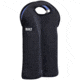 Built Ny Two Bottle Tote - Black 2B-BLK