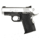 BUL Armory USA M-5-Ultra-X Pistol, 9mm Luger, 3.1in barrel, polymer double column frame, polymer grip, recoil operated semi-automatic, fixed front and rear, 12 round magazine, BULM5UAX9MM3.11FRRMPG