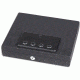 Bulldog Cases &amp; Vaults 9.5 in. x 11.5 in. x 2.25 in. Magnum Top Load LED Digital Vault BD4050