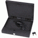Bulldog Cases &amp; Vaults 9.5 in. x 11.5 in. x 2.25 in. Magnum Top Load LED Digital Vault BD4050