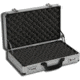 Bulldog Cases &amp; Vaults Aluminum - 18" x 11" w/ Locks BD555