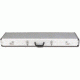Bulldog Cases &amp; Vaults Aluminum 48in X 13in Case w/ Locks BD500