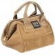 Bulldog Cases &amp; Vaults Ammo &amp; Accessory Bag, Tan, BDT405T