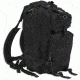 Bulldog Cases &amp; Vaults Extreme Compact Level 3 Assault Backpack - Black BD410