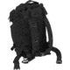 Bulldog Cases &amp; Vaults Extreme Compact Level 3 Assault Backpack - Black BD410