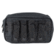 Bulldog Cases &amp; Vaults BDT MOLLE Utility Pouch, Black, BDT64B