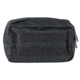 Bulldog Cases Bdt Molle Utility Pouch, Poly Oxford Nylon Material, Black Bdt64B, BDT64B