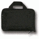 Bulldog Cases &amp; Vaults Extra Small Mini Nylon Range Bag, Black ESMBRB-BD919