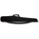 Bulldog Cases &amp; Vaults Extreme Black with Black Trim 52in Shotgun Case BD280