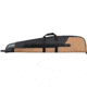 Bulldog Cases &amp; Vaults Superior Rifle Case 48'' Blk W/ Tan Acces Pocket