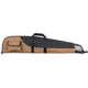 Bulldog Cases &amp; Vaults Superior Rifle Case 48'' Blk W/ Tan Acces Pocket