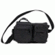 Bulldog Cases &amp; Vaults Colt Deluxe Satchel Go-Bag, Black CLT-54