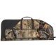 Bulldog Cases &amp; Vaults Deluxe Bow Case w/ Quill Pocket - Black and Camo - 42 In.