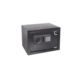 Bulldog Cases &amp; Vaults Deluxe Digital Vault Security Safe