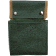 Bulldog Cases &amp; Vaults Deluxe Green Single Box Carrier BD882