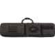 Bulldog Cases &amp; Vaults Double Suppressor Tactical Rifle Bag, 52in, Black, BDT74-52B