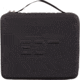 Bulldog Cases EVA Field Case, 3 Suppressor, 11X3X9, Poly Oxford Nylon Material, Black, BDT798B
