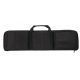 Bulldog Cases &amp; Vaults Extreme Rectangle Discreet AR15 Rifle Case - Black BD470