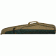 Bulldog Cases &amp; Vaults Hybrid &quot;Magnum&quot; Rifle Case 48&quot; Green w/ Tan Trim BD266