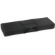 Bulldog Cases &amp; Vaults Hard -Sided Nylon 40" x 14" Tactical Case Black - Fits AK-47 BD593