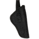 Bulldog Cases Right Hand Hip Holster