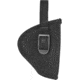 Bulldog Cases &amp; Vaults Hip Holster, Right Hand, Black - Mini Semi Auto Beretta BobCat - DLX-1