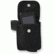 Bulldog Cases &amp; Vaults Inside-the-Pants Concealed Cell Phone Holster,Fits Iphone 6 Plus and Larger, Black Nylon BD846XL