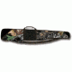 Bulldog Cases &amp; Vaults Pinnacle 52in. Shotgun Case - RealTree Camo with Brown Trim &amp; Black Leather BD255