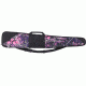 Bulldog Cases &amp; Vaults Muddy Girl Camo with Black Trim and Black Leather, Pinnacle-Shotgun, 52 in. BD255MDG