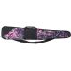 Bulldog Cases &amp; Vaults Muddy Girl Camo with Black Trim and Black Leather, Pinnacle-Shotgun, 52 in. BD255MDG