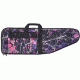 Bulldog Cases &amp; Vaults Muddy Girl Camo with Black Trim, Extreme, 38 in. MDG10-38