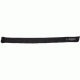 Bulldog Cases &amp; Vaults Muzzle Loader/ Re-Curve Sock 66in x 4in, Black, BD154
