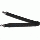 Bulldog Cases &amp; Vaults Padded Shoulder Strap for Double Case w/ Swivels - Black BD830