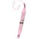 Bulldog Cases &amp; Vaults Deluxe Padded 1in. Rifle Sling, Pink Camo - optional swivels
