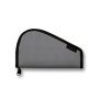 Bulldog Cases &amp; Vaults Gray Pistol Rug - without handles