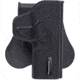 Bulldog Cases &amp; Vaults Rapid Release Polymer Holster with Paddle, Sig Sauer P365, Right Hand, Black, RR-S365