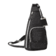 Bulldog Cases &amp; Vaults Sling Bag w/ Holster, Black, BDP-084